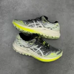 کتونی اسیکس فوجی لایت 5 asics fuji lite 5 
1012B690 - Image 2