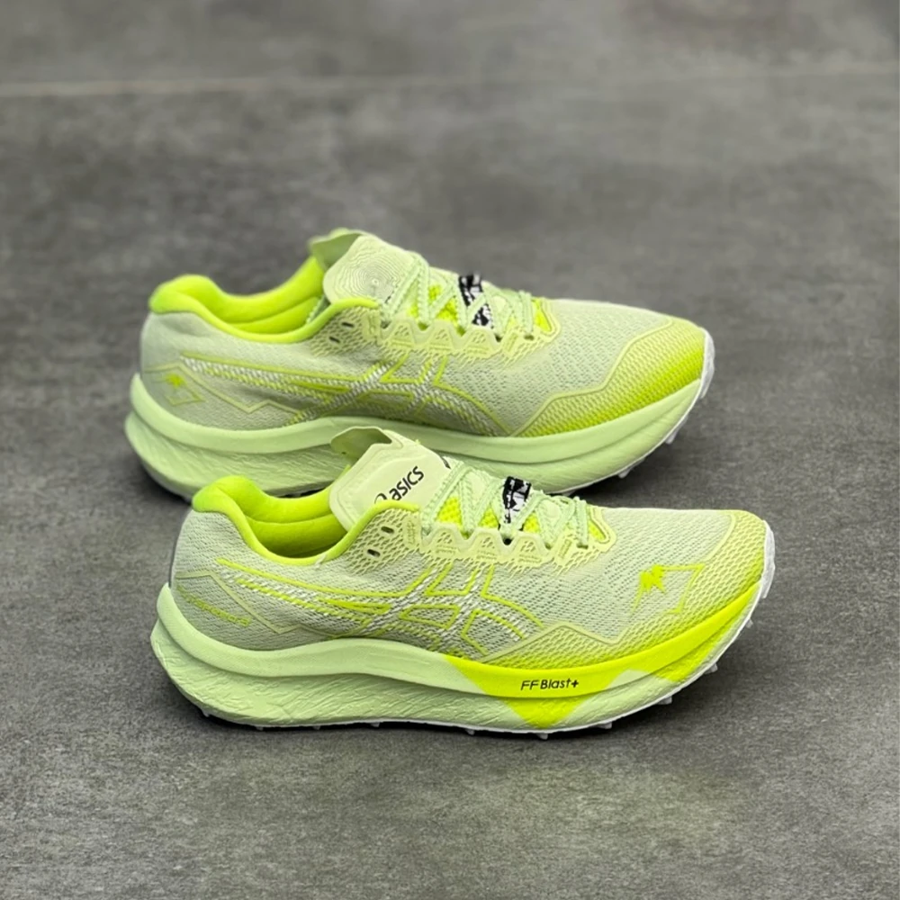 Asics Fuji Speed __3 1012B689 (1) کتونی اسیکس فوجی اسپید 3 asics fuji speed 3 1012B689