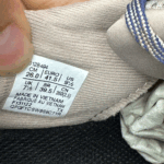 کتونی اسیکس جی تی 1000 11 asics gt 1000 11 
1012B494 - Image 3