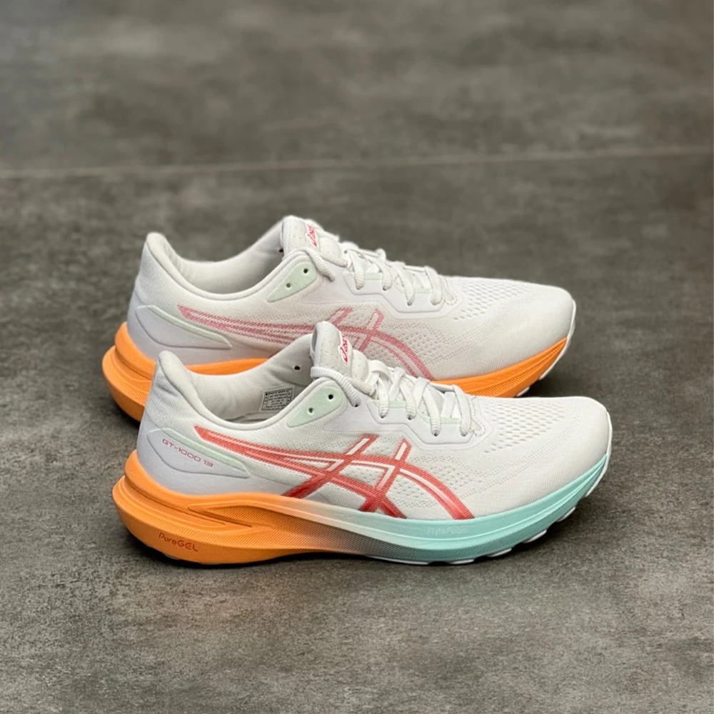کتونی اسیکس جی تی 1000 13 asics gt 1000 13 1011B858
