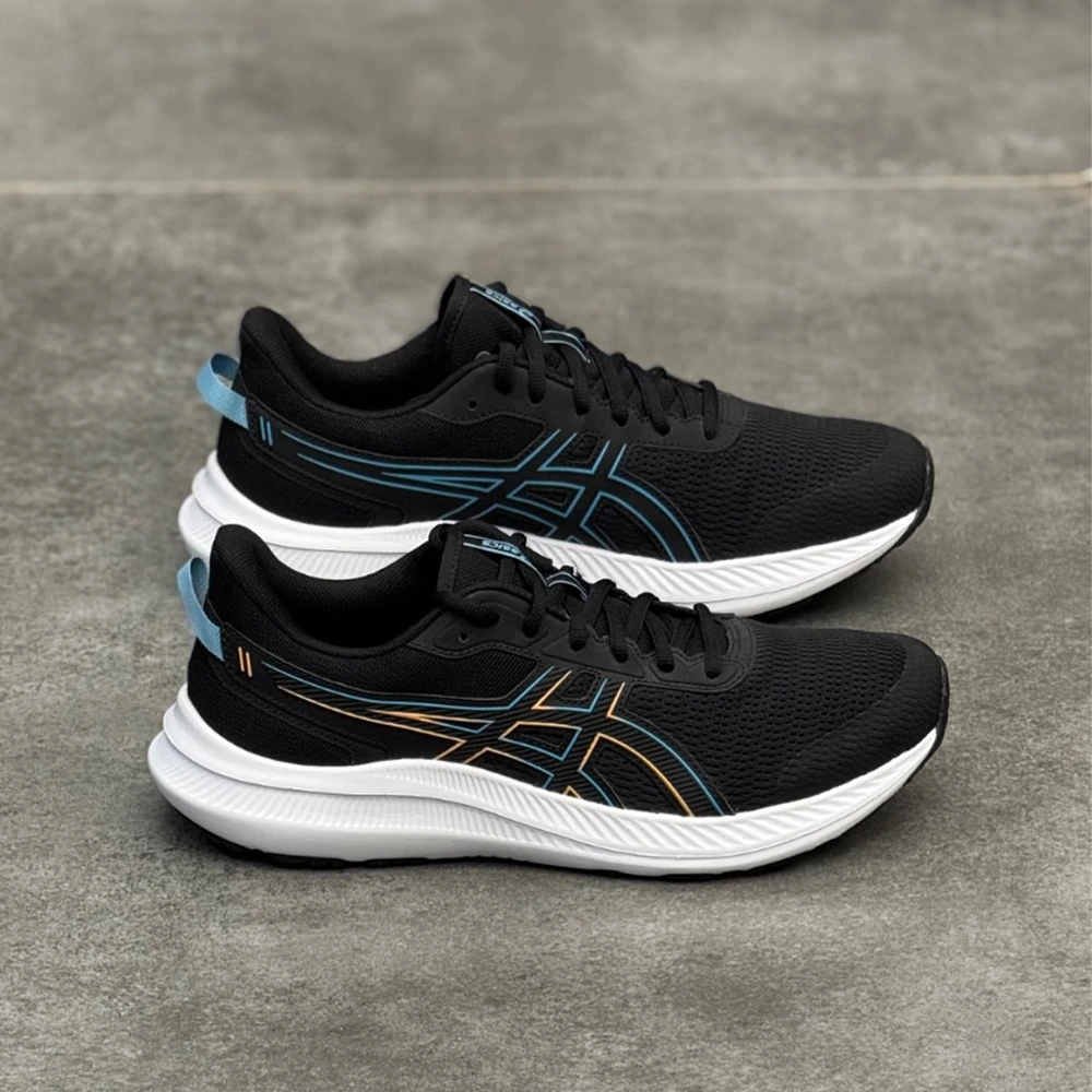 Asics Jolt 5 Sneakers Asics Jolt 51011B963 (1) کتونی اسیکس جلت 5 asics jolt 51011B963