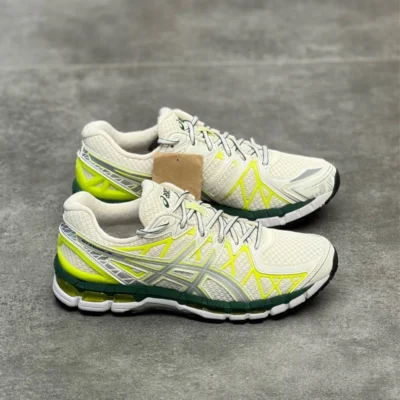 کتونی اسیکس کایانو 20 asics kayano 201203A388