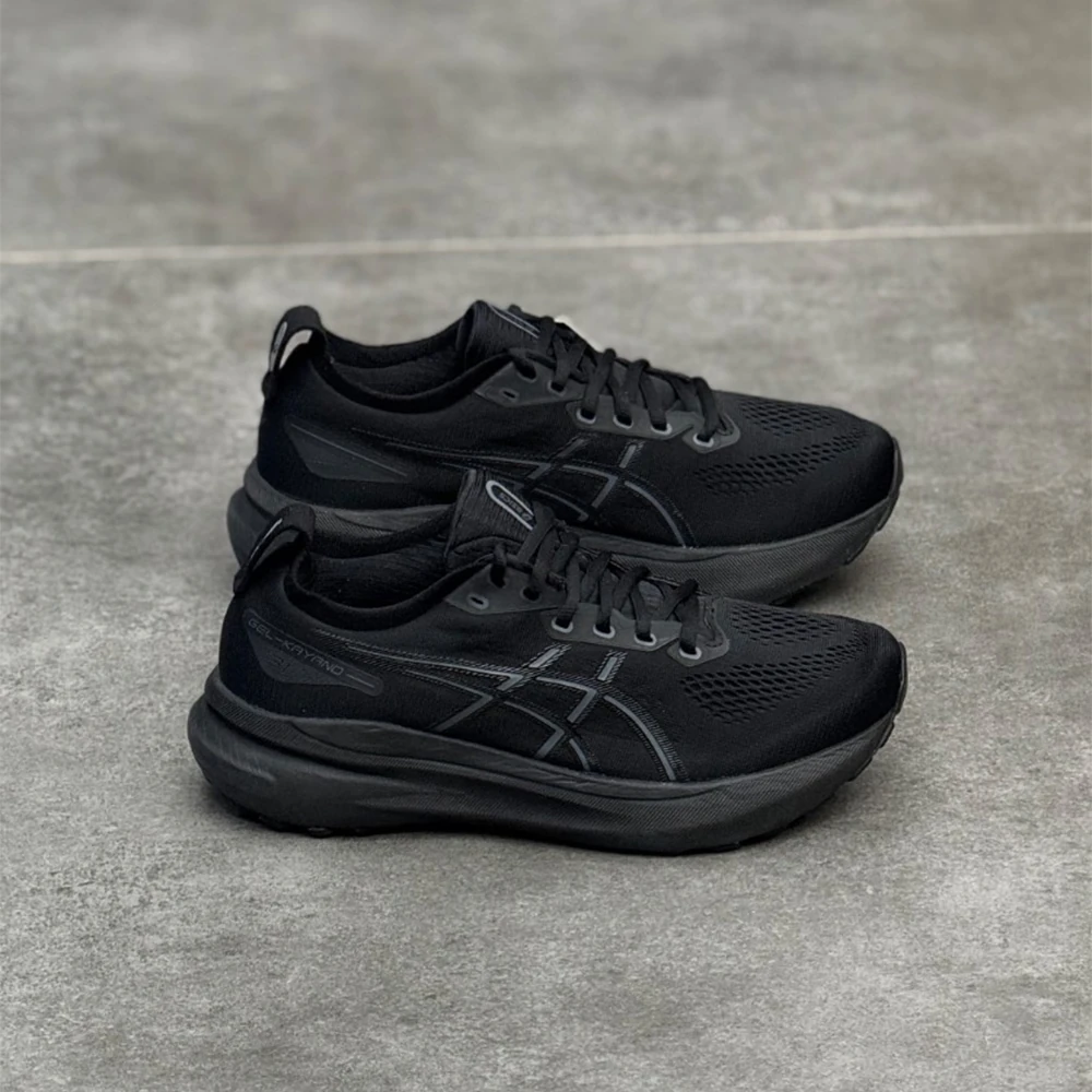 Asics Kayano 31 Asics Kayano 31 1012B670 (1) کتونی اسیکس کایانو 31 asics kayano 31 1012B670