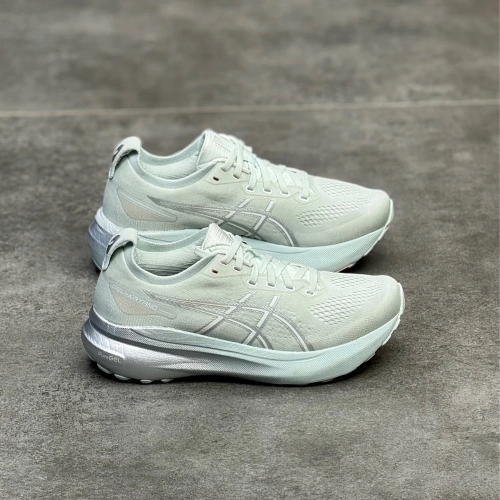 Asics Kayano 31 Asics Kayano 31 1012b670 (1) کتونی اسیکس کایانو 31 asics kayano 31 1012b670