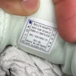 کتونی اسیکس کایانو 31 asics kayano 31 
1012b670 - Image 4