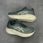 کتونی اسیکس نیمباس 27 asics nimbus 27
1012B753 - Image 2