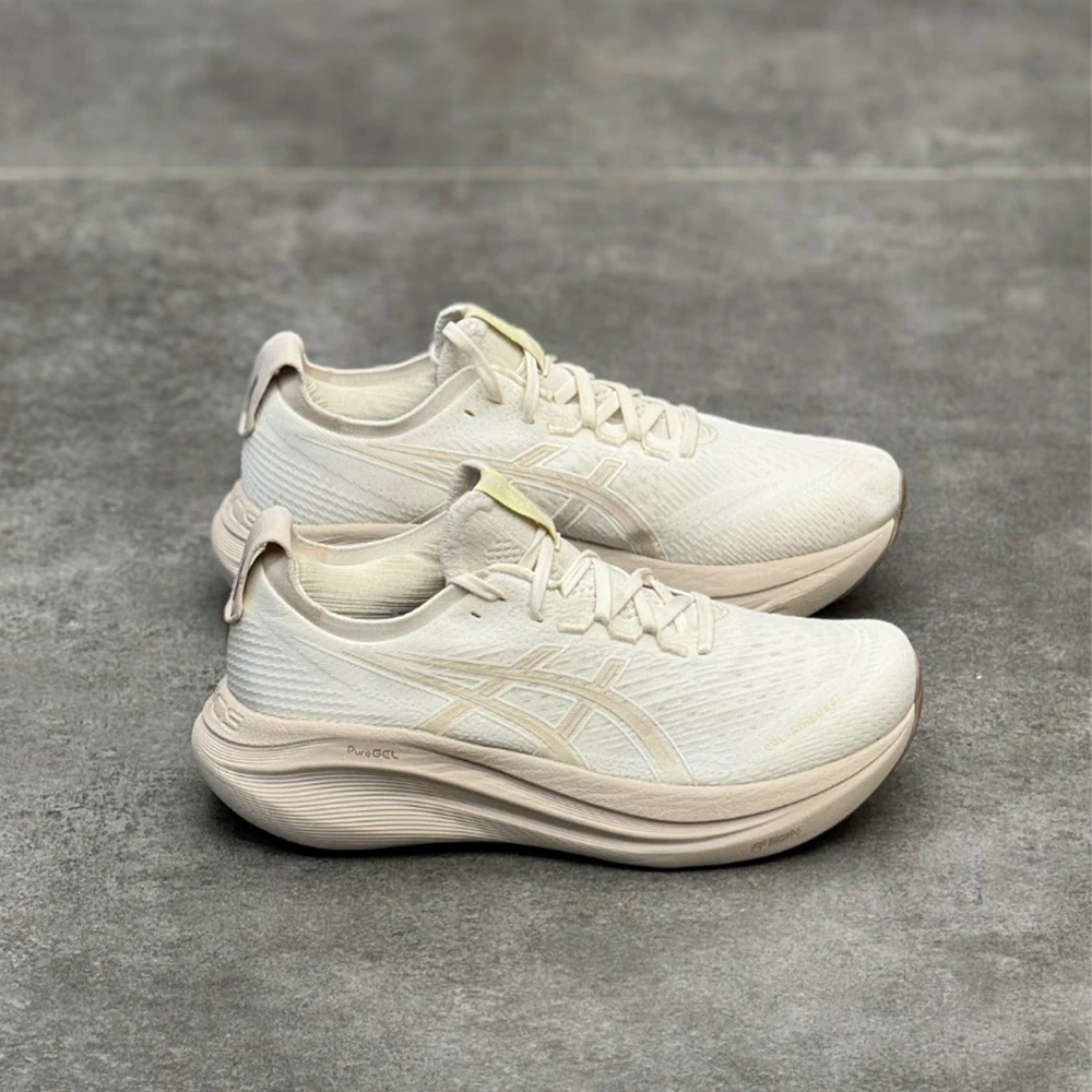 کتونی اسیکس نیمباس 27 asics nimbus 27 1012B753