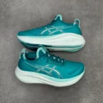 کتونی اسیکس نیمباس 27 asics nimbus 27 
1012B753 - Image 2