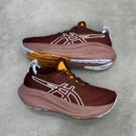 کتونی اسیکس نیمباس 27 asics nimbus 27 
1012B908 - Image 2