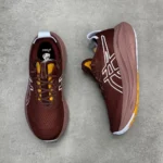 کتونی اسیکس نیمباس 27 asics nimbus 27 
1012B908 - Image 3