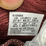 کتونی اسیکس نیمباس 27 asics nimbus 27 
1012B908 - Image 4