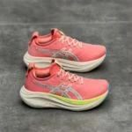 کتونی اسیکس نیمباس 27 asics nimbus 271012B808