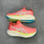 کتونی اسیکس نیمباس 27 asics nimbus 27
1012B808 - Image 2