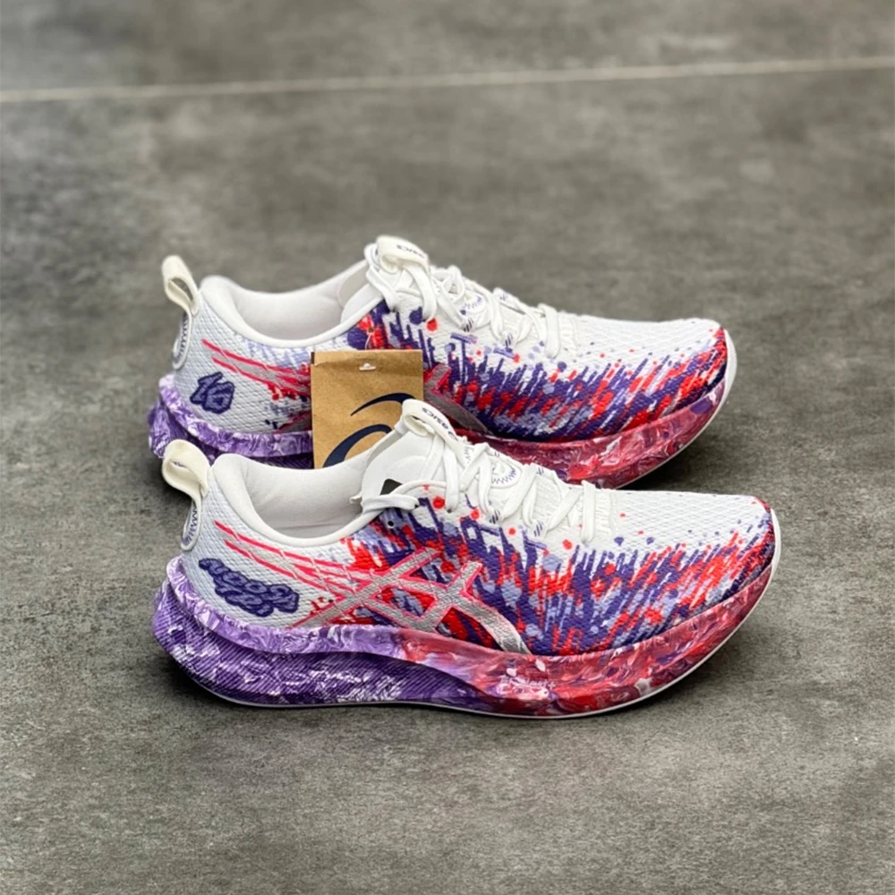 Asics Nosa TR 1 Sneakers Asics Nosa TR 1 1012B675 (1) کتونی اسیکس نوسا تی ار 1 asics nosa tr 1 1012B675