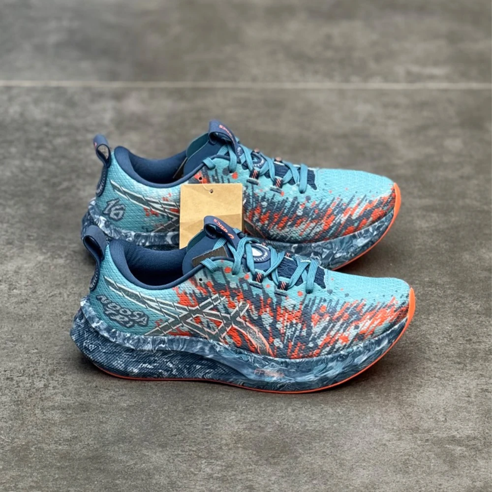 Asics Nosa TR 1 sneakers asics nosa tr 11011B872 (1) کتونی اسیکس نوسا تی آر 1 asics nosa tr 11011B872