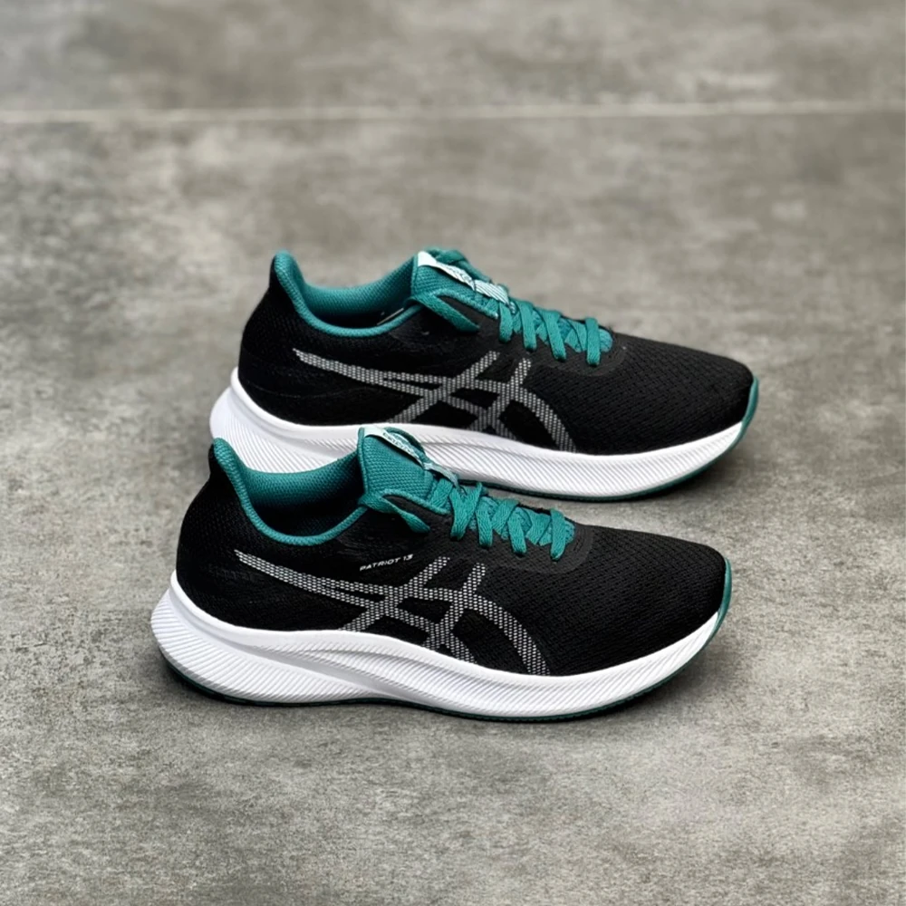 کتونی اسیکس پاترویت 13 asics patriot 13 1012B312