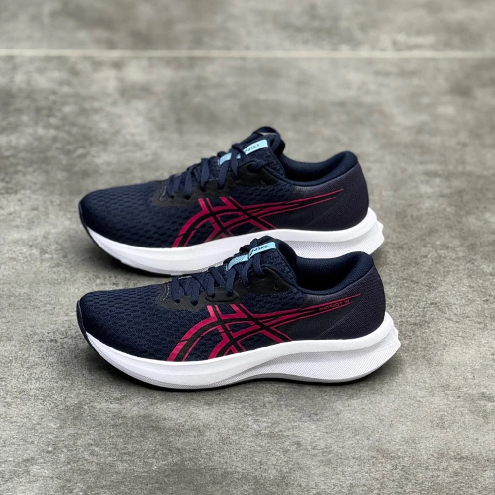 Asics Patriot 14 Running Shoes (1) کتونی اسیکس پاترویت 14 asics patriot 14 1012B836