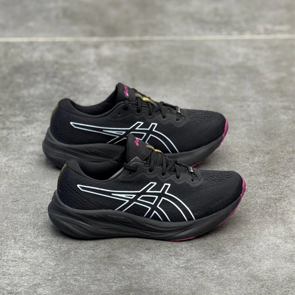 Asics Pulse 15 Running Shoes Asics Pulse 15 Running Shoes 1012B592 (1) کتونی اسیکس پالس 15 asics pulse 15 1012B592