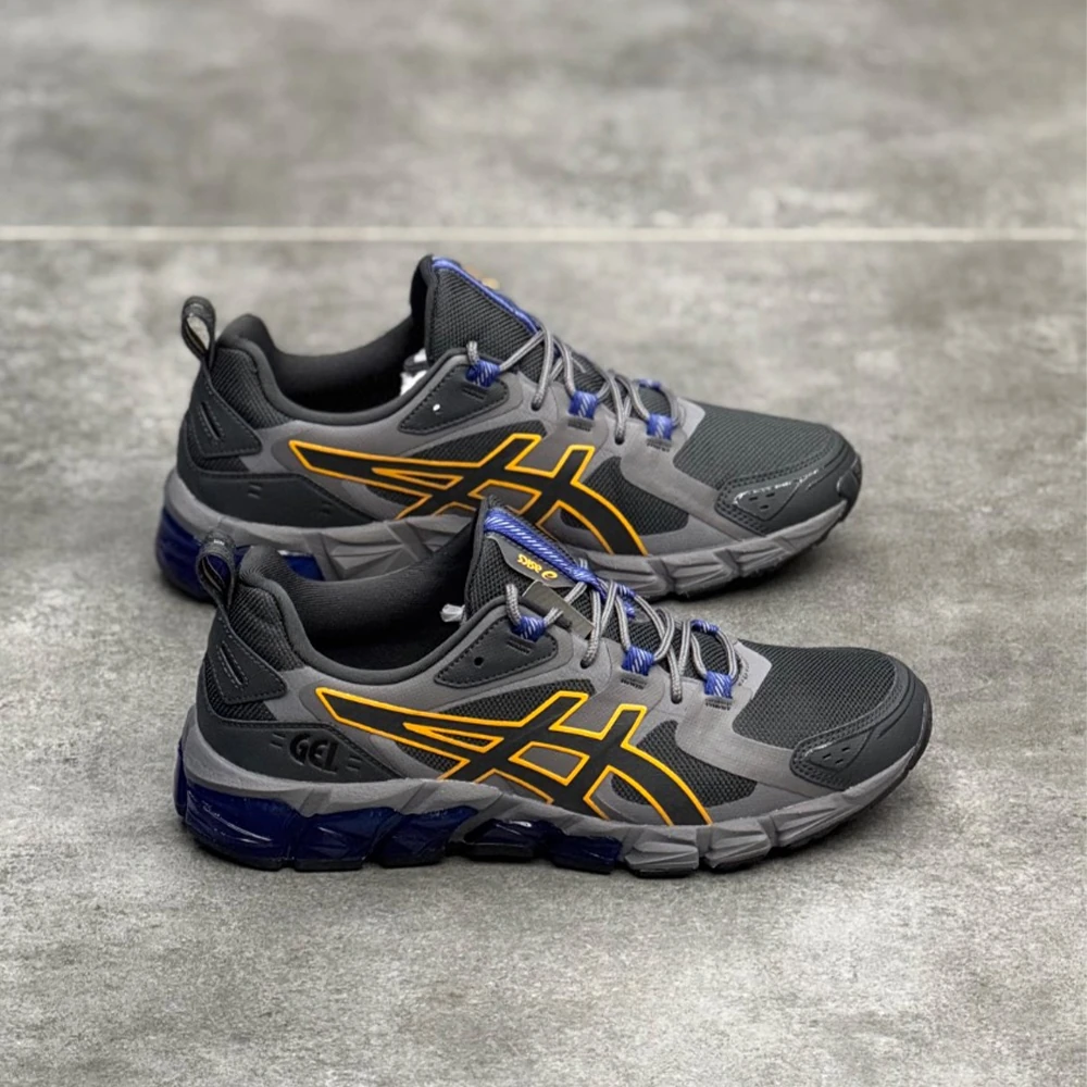 Asics Quantum 180 Asics Quantum 180 1201A865 (1) کتونی اسیکس کوانتوم 180 asics quantum 180 1201A865