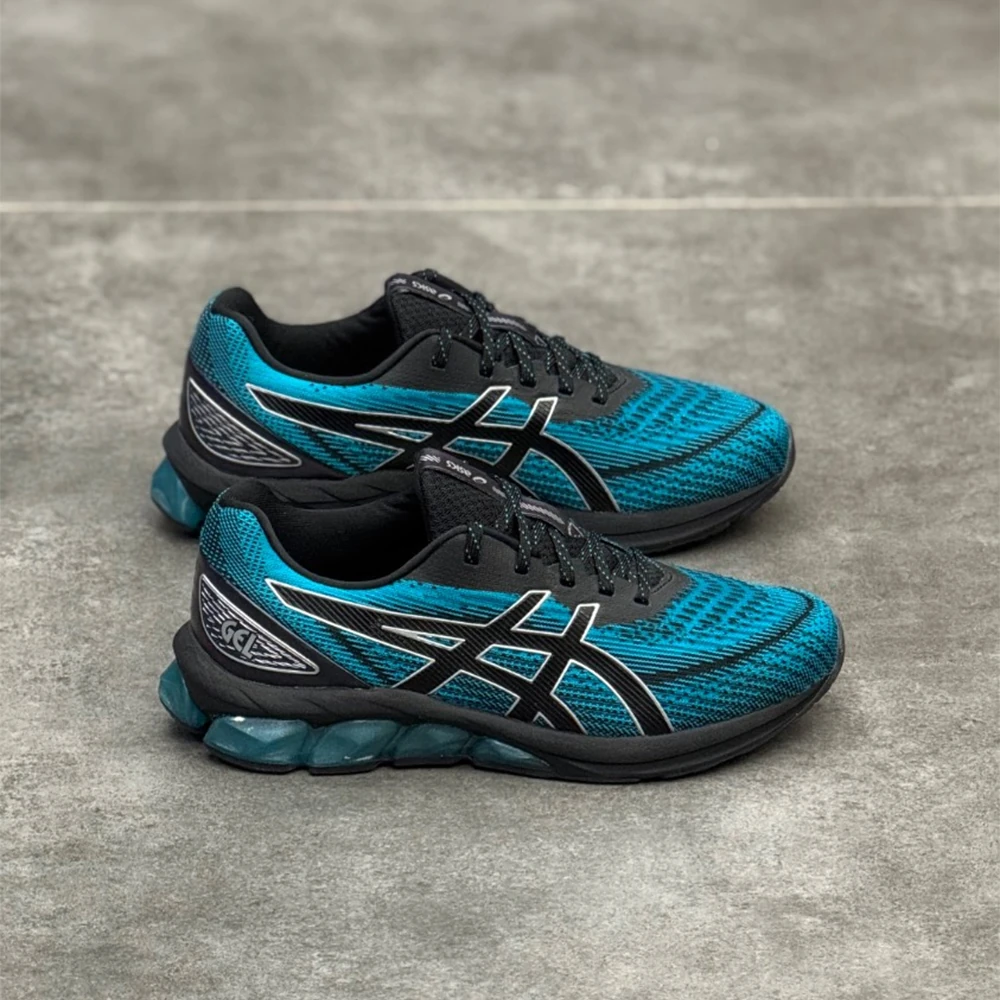 Asics Quantum 180 Asics Quantum 1801201A883 (1) کتونی اسیکس کوانتوم 180 asics quantum 1801201A883