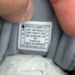 کتونی اسیکس کوانتوم 180 asics quantum 180
1203A751 - Image 4