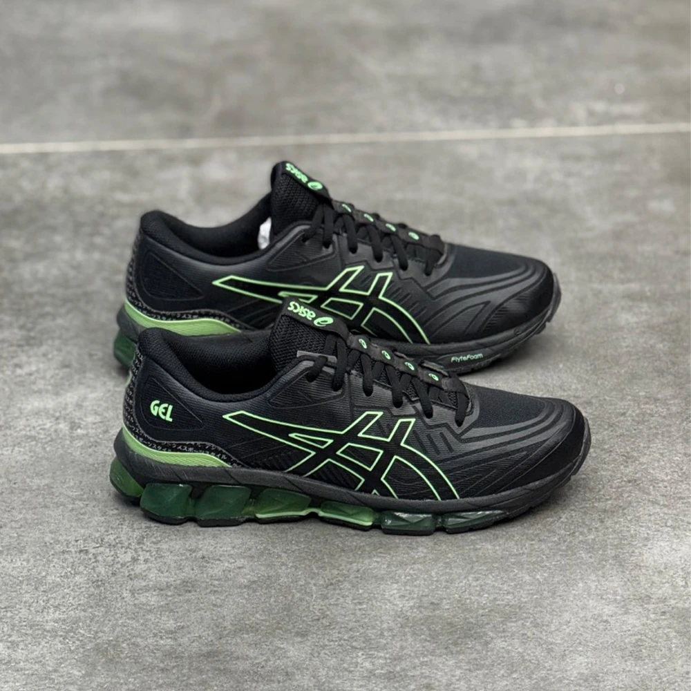 Asics Quantum 360 Running Shoes Asics Quantum 360 1201A878 (1) کتونی اسیکس کوانتوم 360 asics quantum 360 1201A878