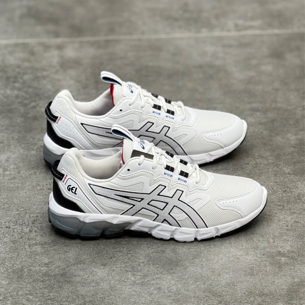Asics Quantum 90 Asics Quantum 90 1201A064 (1) کتونی اسیکس کوانتوم 90 asics quantum 90 1201A064