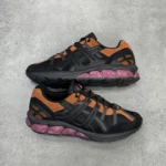 کتونی اسیکس سونوما 180 asics sonoma 180 
1203A272 - Image 2