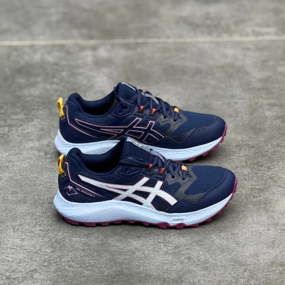کتونی اسیکس سونوما 7 asics sonoma 7 1012B413
