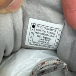 کتونی اسیکس ترابوکو تیرا asics trabuco terra - Image 5