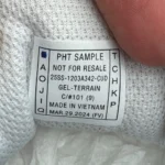 کتونی اسیکس تراین asics train 
1203A342 - Image 5
