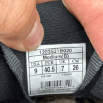 کتونی بروکس آدرنالین جی تی اس 22 brooks adrenaline gts 22 
1203531B020 - Image 3