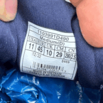 کتونی بروکس کاتامونت 2 brooks catamount 2 
1103991D490 - Image 3