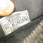 کتونی بروکس گلیسرین 20 Brooks Glycerin 20 
1103841D092 - Image 4