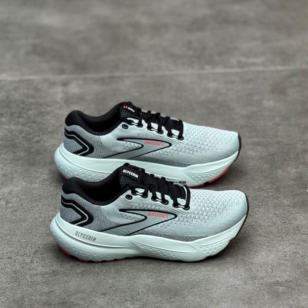 Brooks-Glycerin-21-brooks-glycerin-21-1204081B410 کتونی بروکس گلیسیرین 21 brooks glycerin 21 1204081B410