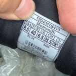 کتونی بروکس گلیسیرین 21 brooks glycerin 21 
1204081B410 - Image 3
