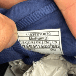 کتونی بروکس گلیسرین 20 brooks glycerin 20 
1103821D070 - Image 3