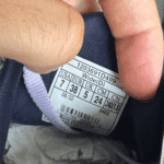 کتونی بروکس گلیسرین 20 brooks glycerin 20
1203691D499 - Image 3