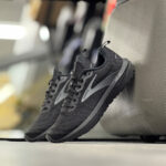 کتونی بروکس ریول 6 Brooks revel 6 1103981D072