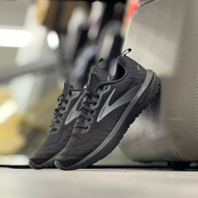 کتونی بروکس ریول 6 Brooks revel 6 1103981D072