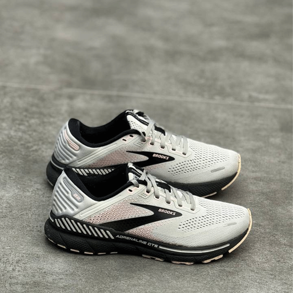 Brooks-adrenaline-GTS-22-1203531B035 کتونی بروکس آدرنالین جی تی اس 22 Brooks adrenalin GTS 22 1203531B035