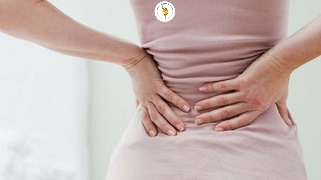 آیا کفش نامناسب باعث کمردرد میشود؟