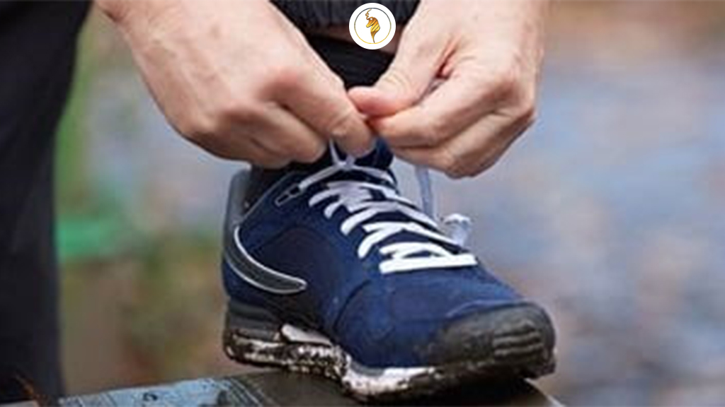 آیا کفش نامناسب باعث کمردرد میشود؟