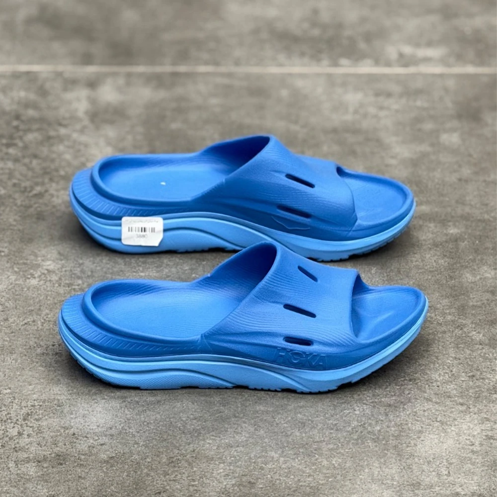 Hoka 3880 sandals (1) صندل هوکا hoka 3880