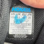 پوتین هوکا آناکاپا بریز hoka anacapa breeze 
1134505BBLC - Image 4