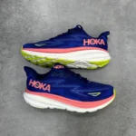 کتونی هوکا کلیفتون 9 Hoka clifton 9 
1132211 - Image 2