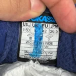 کتونی هوکا کلیفتون 9 Hoka clifton 9 
1132211 - Image 4