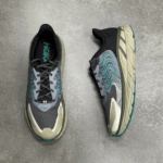 کتونی هوکا کلیفتون ال اس hoka clifton ls 
1150920CKB - Image 2