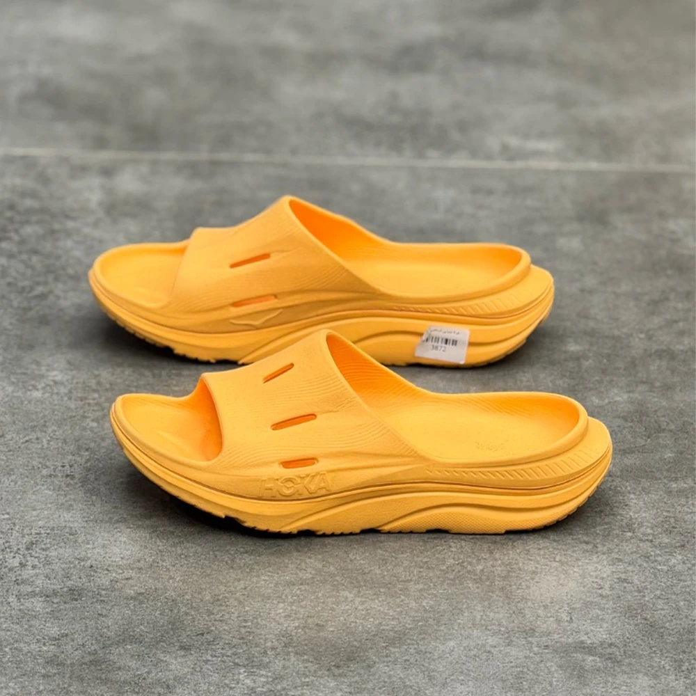 Hoka Hoka sandals 3872 (1) صندل هوکا Hoka 3872