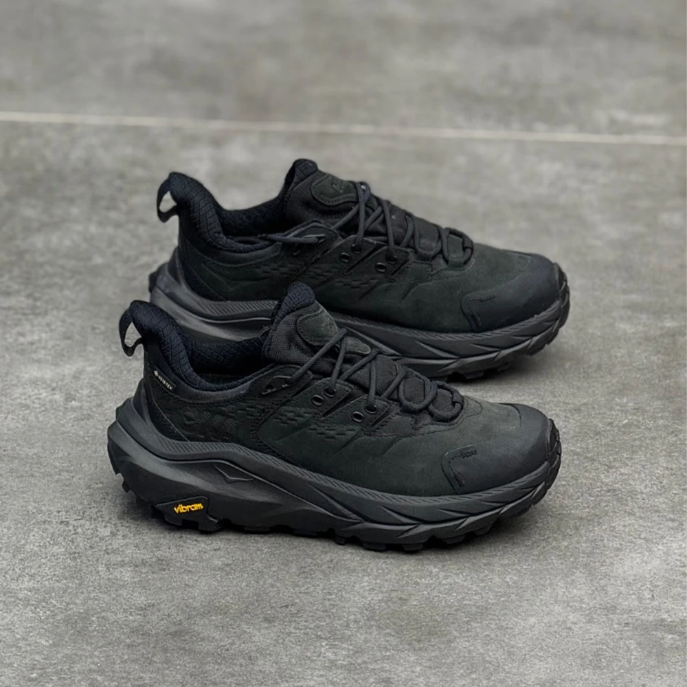 Hoka Kaha 2 sneakers hoka kaha 2 1123191BBLC (1) کتونی هوکا کاها 2 hoka kaha 2 1123191BBLC